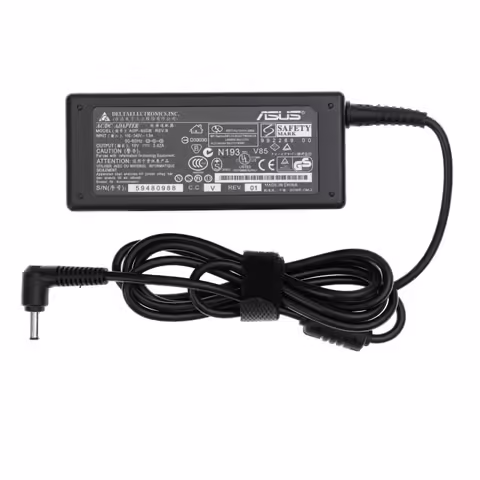 Зарядно ASUS 65W 4.0X1.35 - снимка 1