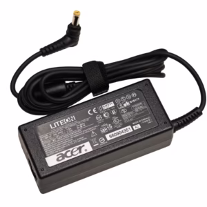 Зарядно Acer 40W 5.5X1.7 - снимка 1