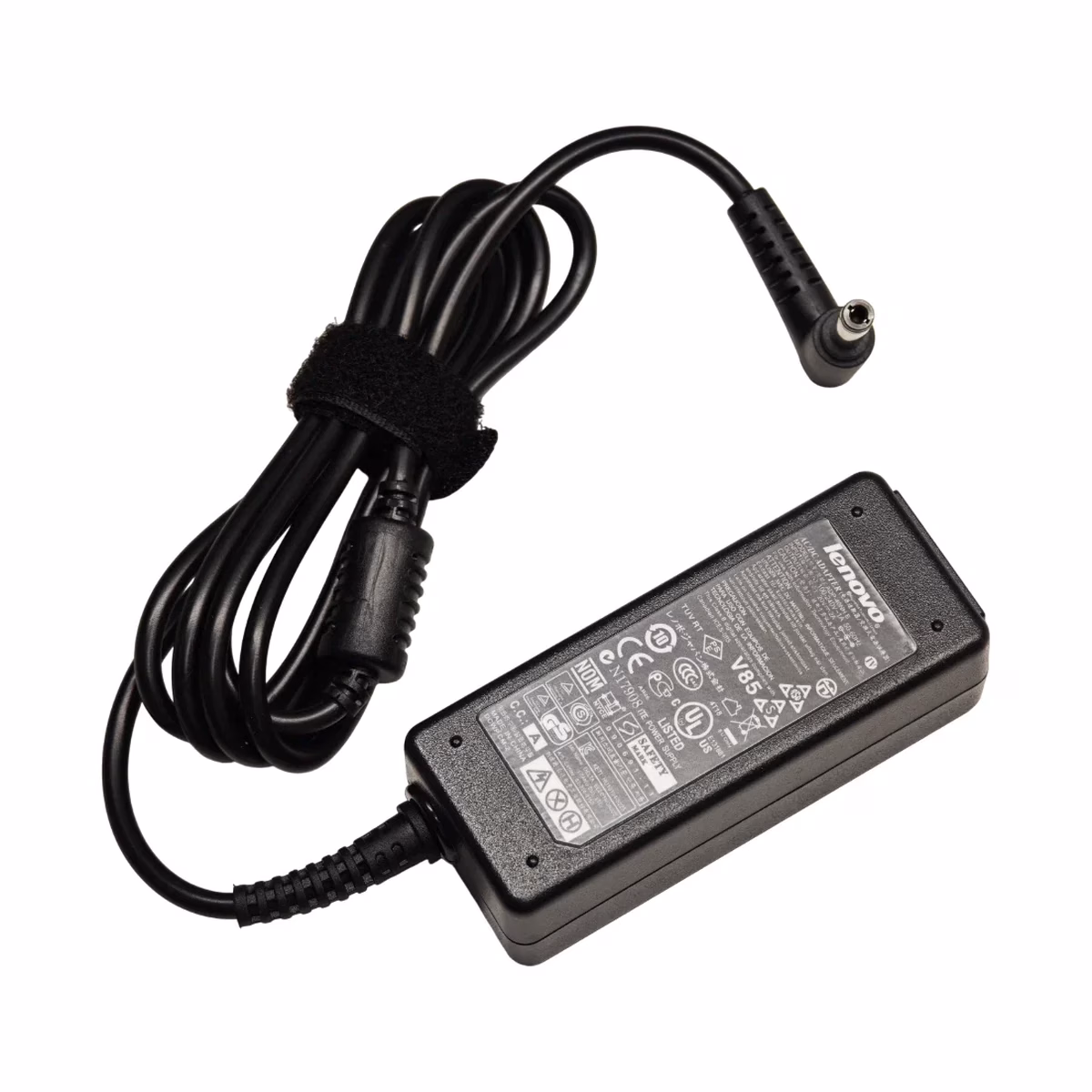 Зарядно Lenovo 40W 5.5X2.5 - снимка 1