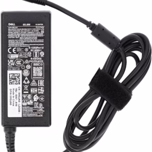 Зарядно Dell 65W 4.5X3.0 - снимка 1