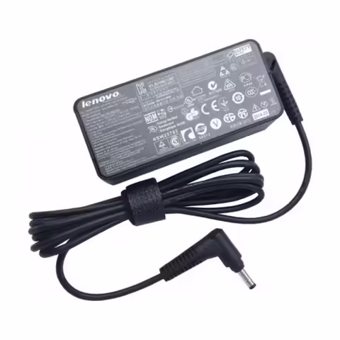 Зарядно Lenovo 65W 4.0X1.7 - снимка 1