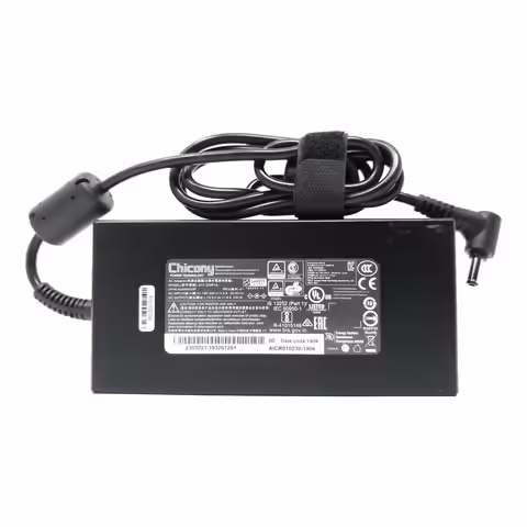 Зарядно Fujitsu 65W USB-C / TYPE-C - снимка 2