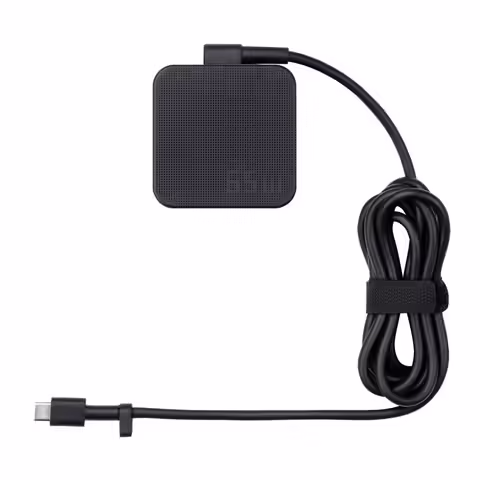 Зарядно ASUS 65W USB-C / TYPE-C - снимка 1