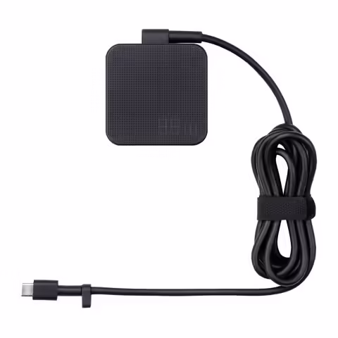 Зарядно ASUS 45W USB-C / TYPE-C - снимка 1