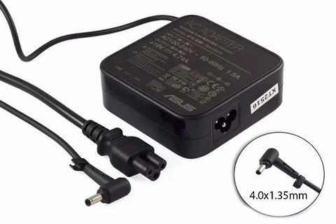 Зарядно ASUS 90W 4.0X1.35 - снимка 2