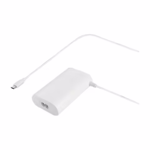 Зарядно LG 65W USB-C / TYPE-C - снимка 1