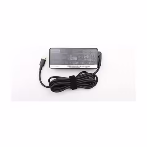Зарядно Lenovo 65W USB-C / TYPE-C - снимка 1