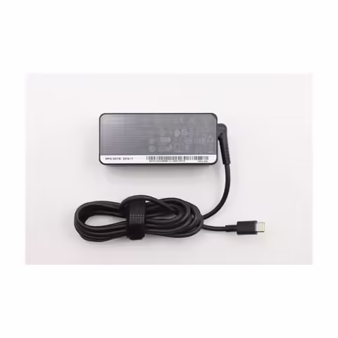 Зарядно Lenovo 45W USB-C / TYPE-C - снимка 1