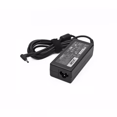 Зарядно Acer 65W 3.0X1.1 - снимка 1