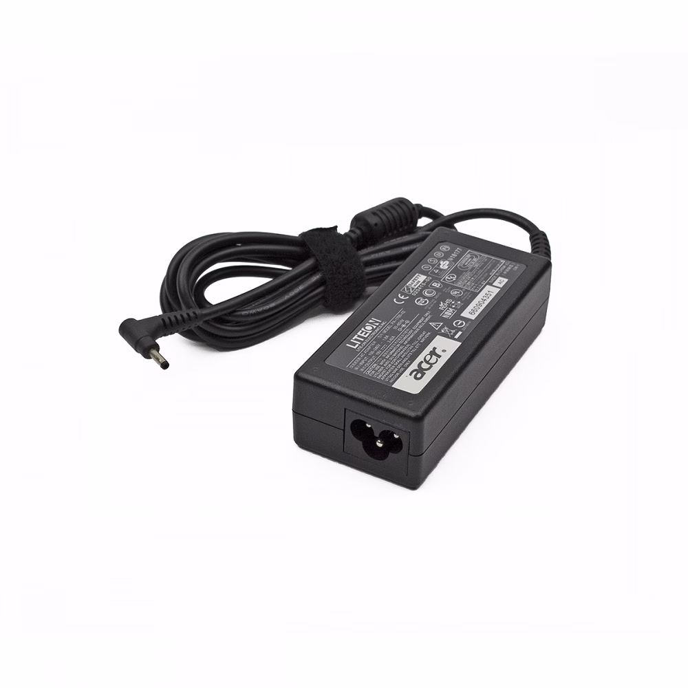 Зарядно Acer 65W 3.0X1.1 - снимка 1