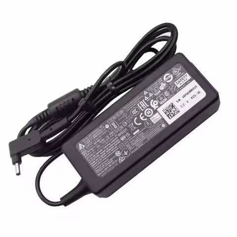 Зарядно ASUS 45W 3.0X1.1 - снимка 1