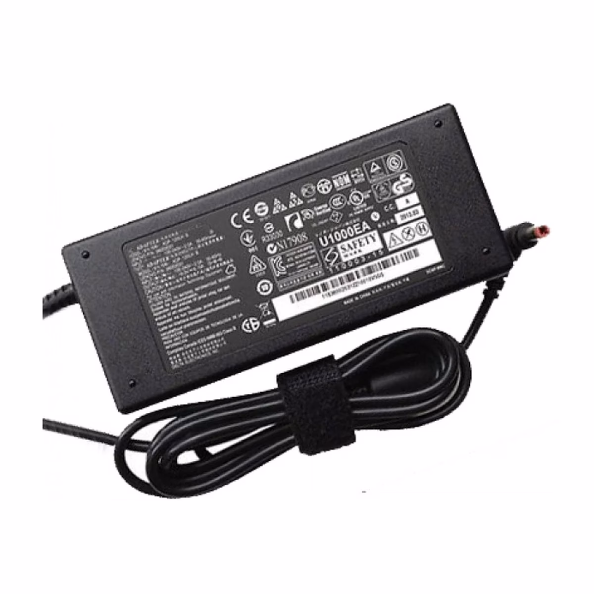 Зарядно Lenovo 120W 5.5X2.5 - снимка 1