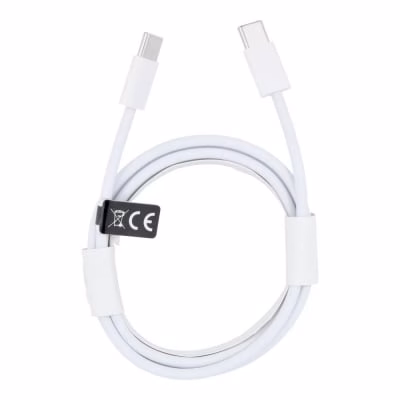 Кабел Apple USB-C / TYPE-C 2M 240W - снимка 1