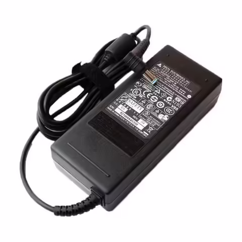 Зарядно Clevo / Sager / XMG / PCSPECIALIST 90W 5.5X1.7 - снимка 1