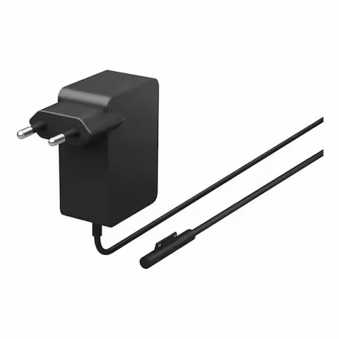 Зарядно Microsoft 24W Surface Connect - снимка 1