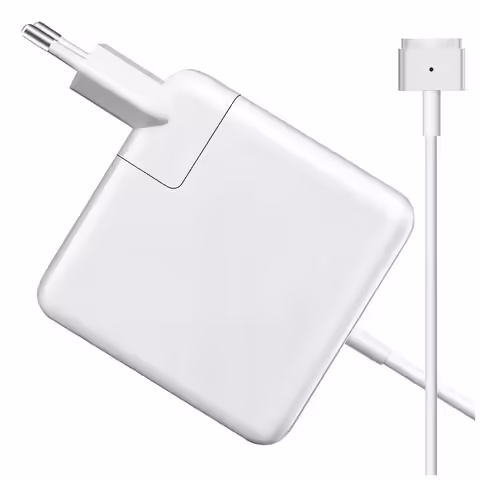 Зарядно Apple 45W MagSafe 2 - снимка 1