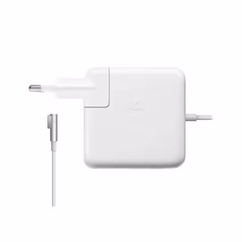 Зарядно Apple 45W MagSafe 1 - снимка 1