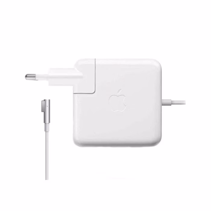 Зарядно Apple 45W MagSafe 1 - снимка 1