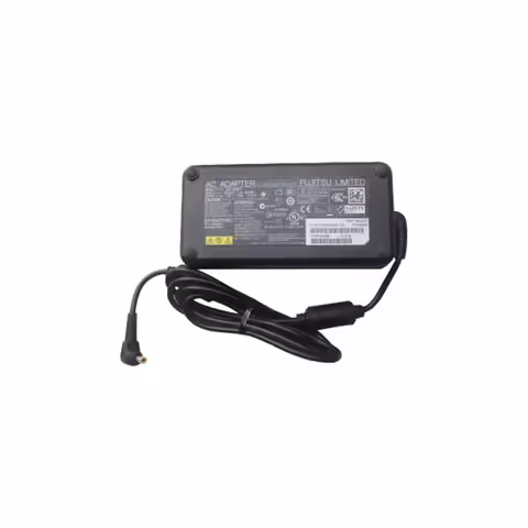 Зарядно Fujitsu 150W 5.5X2.5 - снимка 1