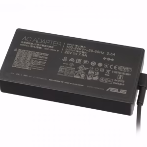Зарядно ASUS 150W 6.0X3.7 - снимка 1