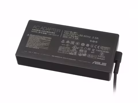 Зарядно ASUS 150W 6.0X3.7 - снимка 1