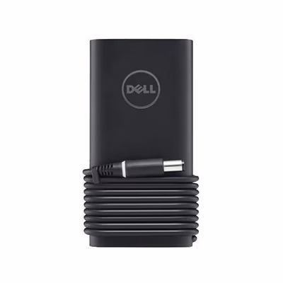 Зарядно Dell 180W 7.4X5.0 - снимка 2
