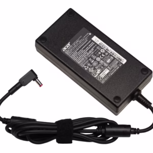 Зарядно Acer 180W 5.5X1.7 - снимка 1