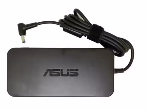 Зарядно ASUS 180W 6.0X3.7 - снимка 1