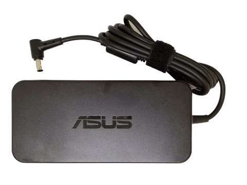 Зарядно ASUS 180W 6.0X3.7 - снимка 1