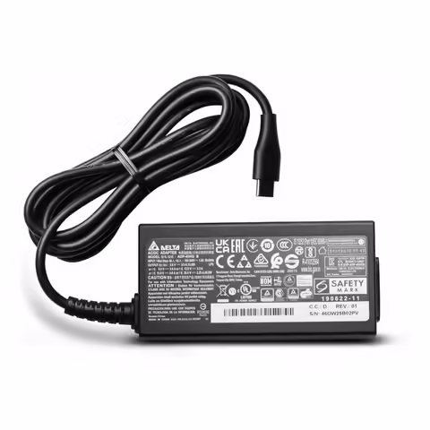 Зарядно Samsung 45W USB-C / TYPE-C - снимка 1