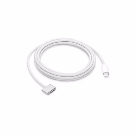 Кабел Apple USB-C / TYPE-C към MagSafe 3 2M - снимка 1