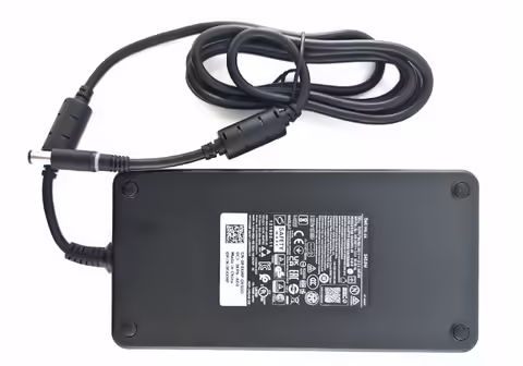 Зарядно Dell 240W 7.4X5.0 - снимка 1