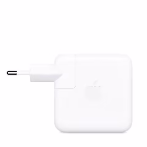 Зарядно Apple 61W USB-C / TYPE-C - снимка 1
