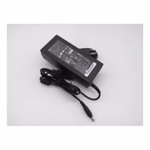 Зарядно LG 150W 6.5X4.4 - снимка 1