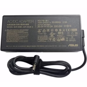 Зарядно ASUS 200W 6.0X3.7 - снимка 1