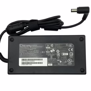 Зарядно Acer 230W 7.4X5.0 - снимка 1