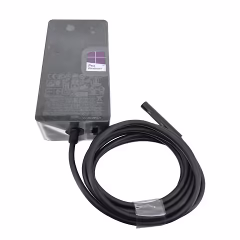 Зарядно Microsoft 102W Surface Connect - снимка 1