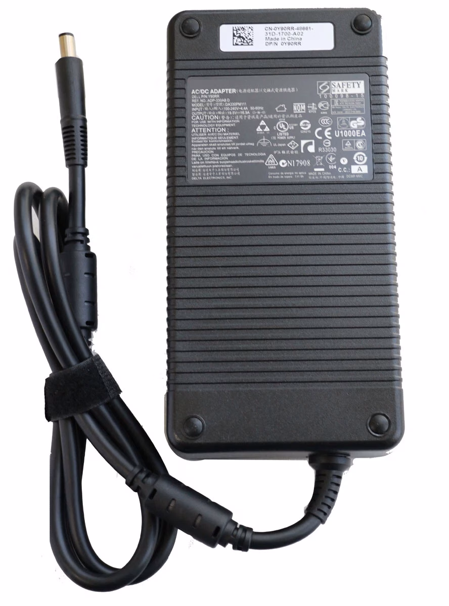 Зарядно Dell 330W 7.4X5.0 - снимка 1