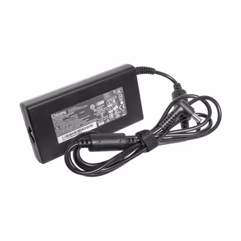 Зарядно MSI 150W 5.5X2.5 - снимка 1