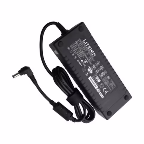 Зарядно MSI 135W 7.4X5.0 - снимка 1