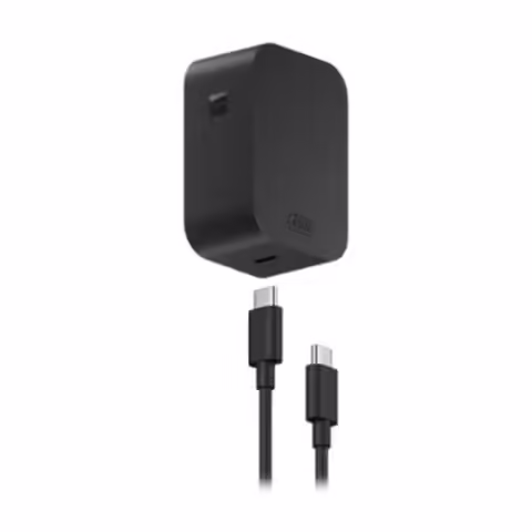 Зарядно Microsoft 45W USB-C / TYPE-C - снимка 1