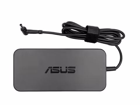 Зарядно ASUS 180W 4.5X3.0 - снимка 1