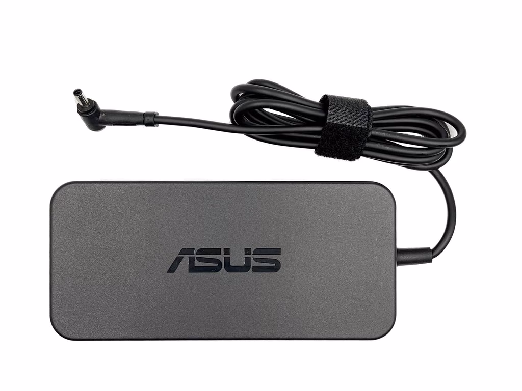 Зарядно ASUS 180W 4.5X3.0 - снимка 1
