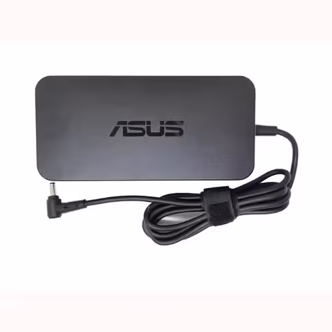 Зарядно ASUS 150W 4.5X3.0 - снимка 1