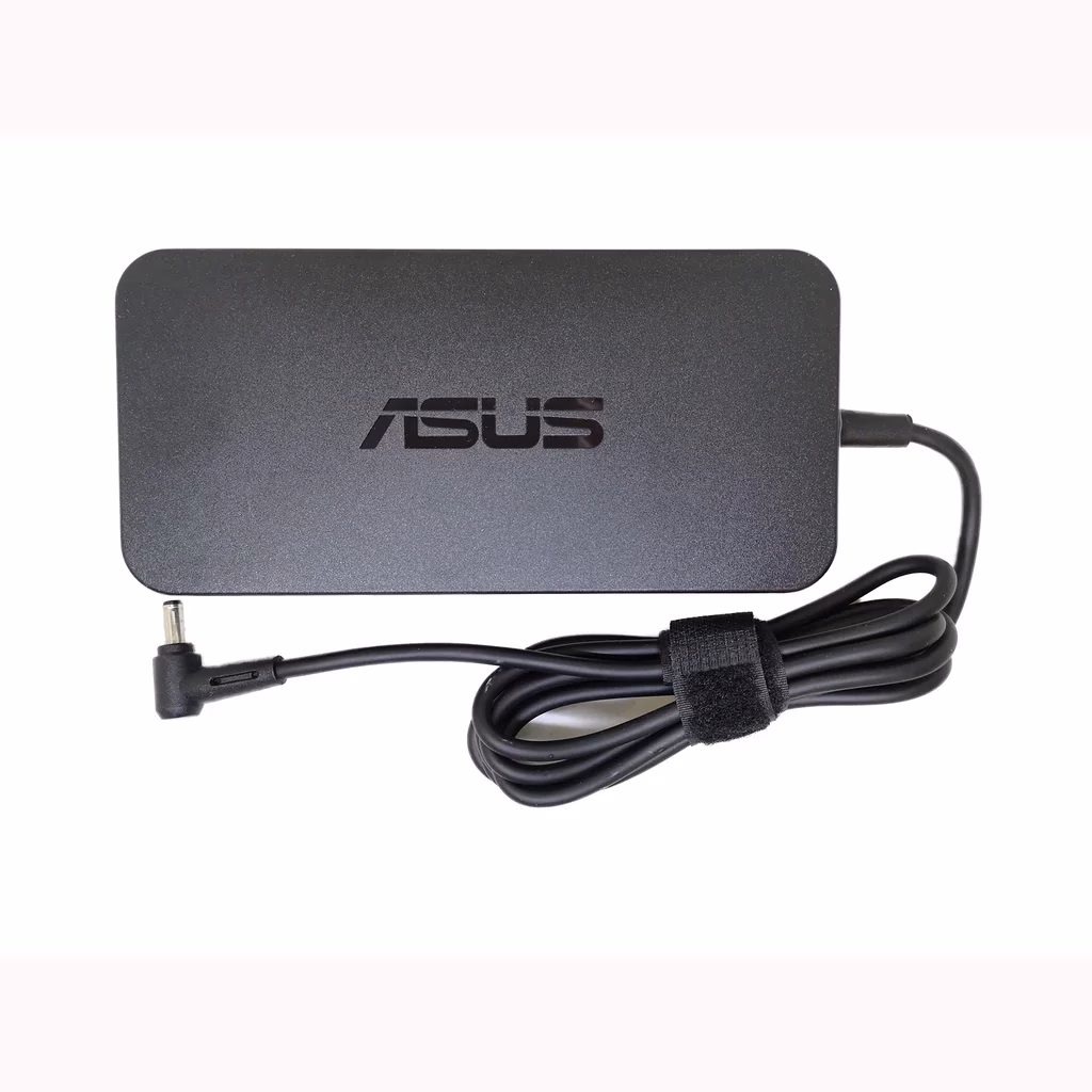 Зарядно ASUS 150W 4.5X3.0 - снимка 1