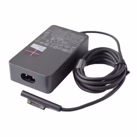 Зарядно Microsoft 39W Surface Connect - снимка 1