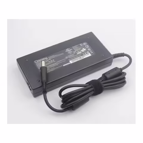 Зарядно MSI 150W 7.4X5.0 - снимка 1