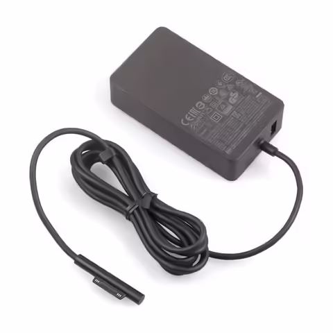 Зарядно Microsoft 60W Surface Connect - снимка 1