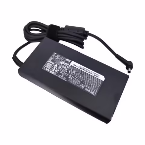 Зарядно MSI 180W 4.5X2.9 / 4.5X3.0 - снимка 1