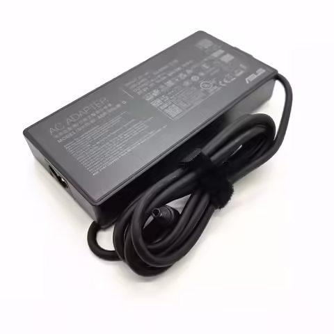 Зарядно ASUS 200W 4.5X3.0 - снимка 1